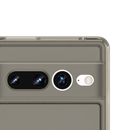 Чехол для телефона, небьющийся, устойчивый к царапинам, устойчивый к падениям, плотно прилегающий, акриловый, эластичный, для телефона, чехол Google Pixel