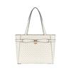 Сумка-тоут ARLENA LOGO SMALL NOEL TOTE WLO [Guess]