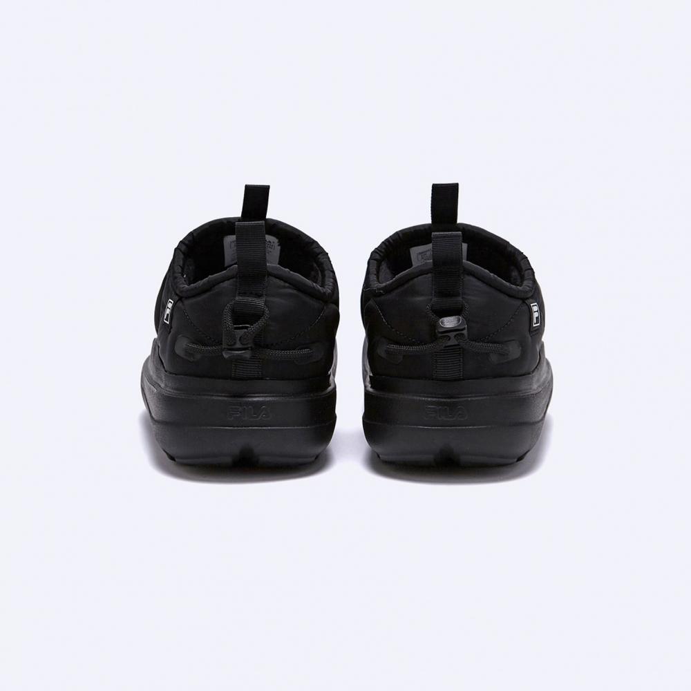 Fila Пуховик Bold Slip On черный 1sm02617g