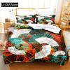 Creative Zebra Bedding Set Duvet Cover Set 3d Bedding Digital Printing Queen Size Bedding Set Fashion Design