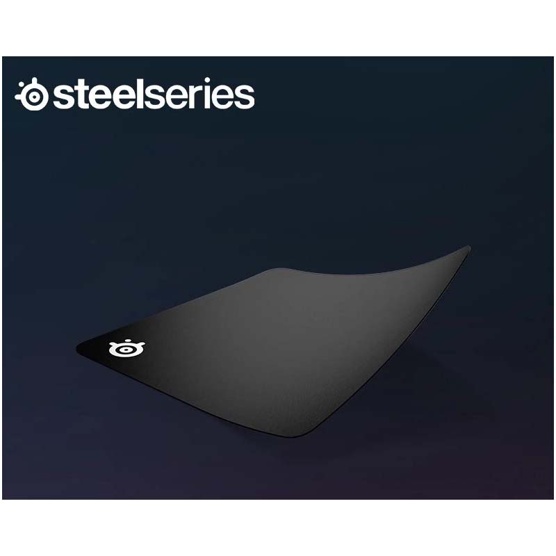 SteelSeries QCK Mini Gaming Mouse pad(Bulk Type)Made TAIWAN