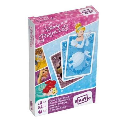 Азартные игры – Игральные карты
