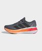 adidas Adistar 4 - Оникс:черный:Lucid Orange JP6576 [Отправка из Кореи] 100% Оригинал