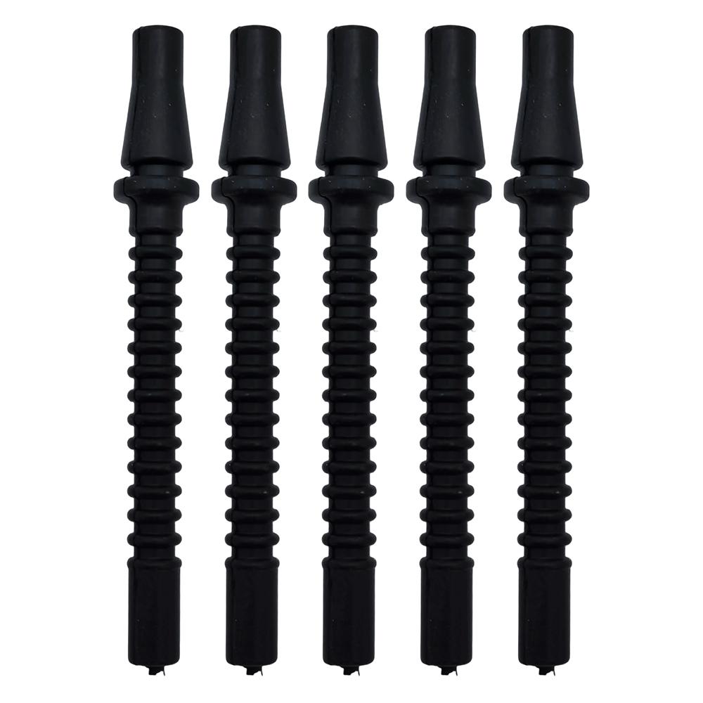 5 шт. Топливный шланг для бензопилы Stihl 029 039 MS290 MS310 MS390 064 MS640 066 MS660 MS650 1127 141 8600