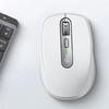 Logitech Беспроводная Bluetooth-мышь MX Anywhere 3S Silent