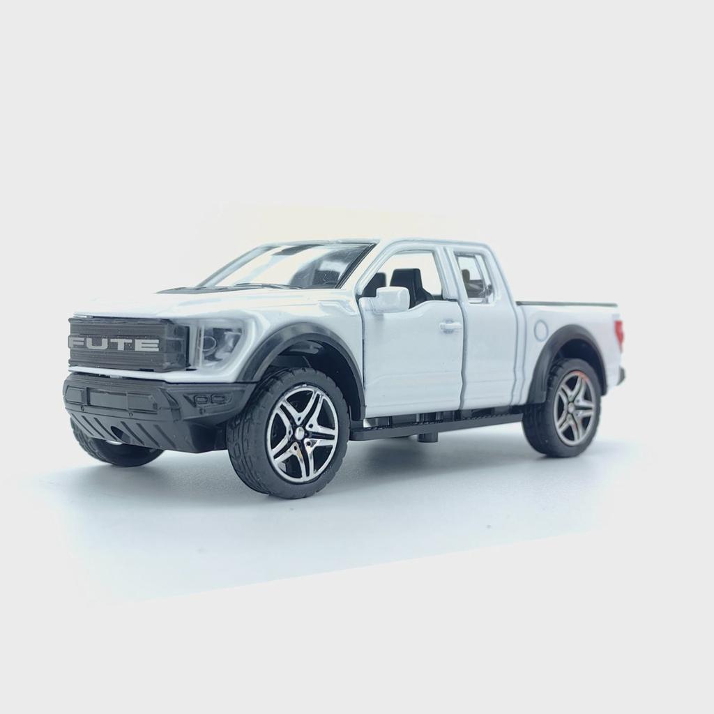 Children's Alloy Racing Car Model Toy Inertia-Driven Car Boys Door Opening Play Vehicle New Toy