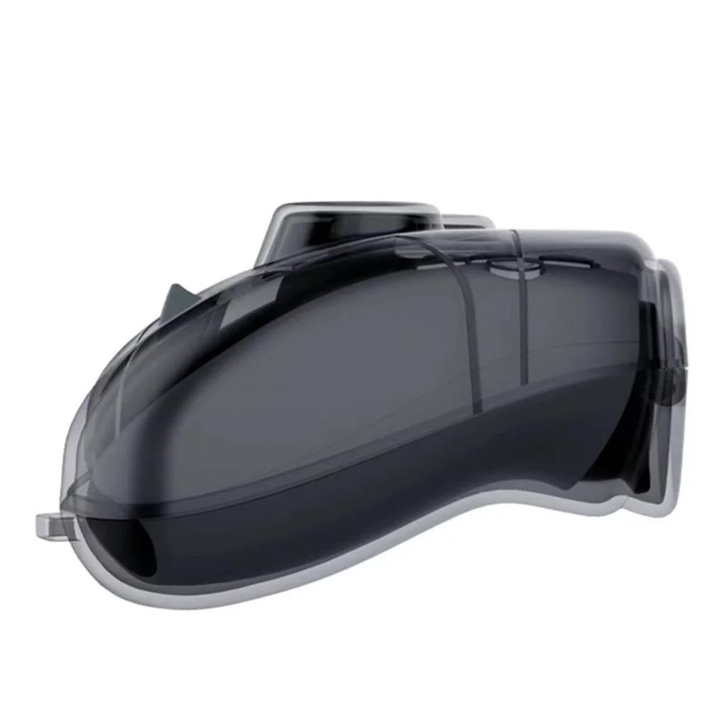 Защитный бокс для PS5 / Switch PRO / Xbox Game Controller Портативный дорожный чехол для переноски геймпада джойстика держатель для хранения