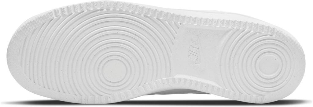 Кроссовки Nike Court Vision Low Next Nature белый/белый/белый