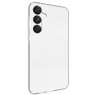 10 шт./уп. Для Samsung Galaxy A55 5G Прозрачный ТПУ чехол для телефона без водяных знаков
