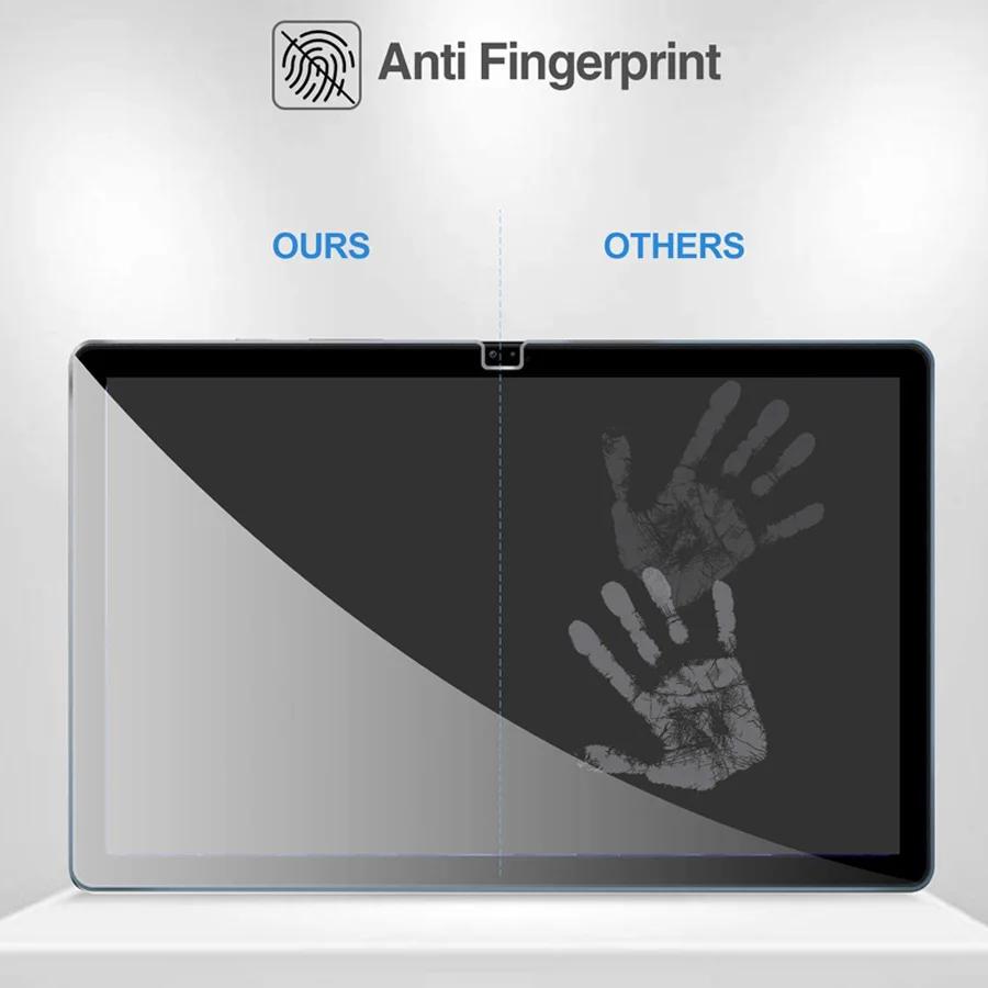 Защитное стекло из закаленного стекла твердостью 9H для ALLDOCUBE iPlay 40/40H/40Pro 10,4 дюйма