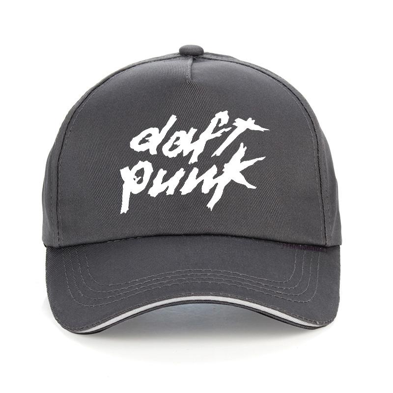 DAFT PUNK ALIVE DANCE DJ Электронная Музыкальная Группа кепка DP DJ рок Бейсболки Унисекс Женские регулируемая 100%Хлопок Snapback кепки gorras