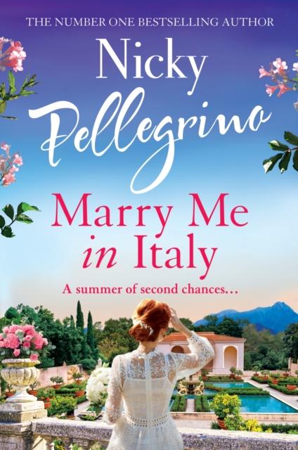 The Marry Me In Italy Book