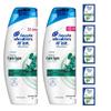 Шампунь против перхоти и зуда Head & Shoulders, двойная упаковка