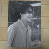 [USED] BTS V TYPE-1 Photobook