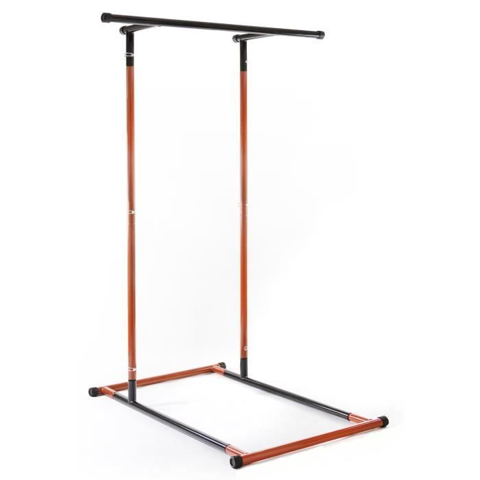 Barre de Traction - Barre de Tractions 38,5 x 117 x 24 cm | InnovaGoods