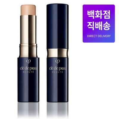 Подлинный консилер Clé de Peau Beauté N из универмага, слоновая кость, 1 шт.