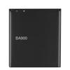 Перезаряжаемая литиевая батарея для SONY Xperia E1 GX TX LT29i SO-04D S36H ST26I C1904 C2105 BA900 Аккумулятор для телефона 1700 мАч