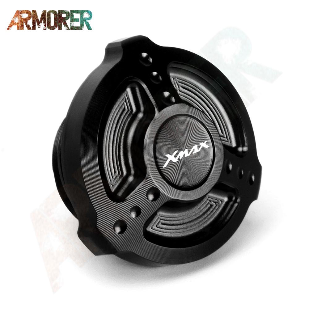 M20*1,5 аксессуары для мотоциклов для YAMAHA XMAX 250 300 XMAX 300 X MAX 250 X-MAX 300 XMAX250 крышка масляного фильтра двигателя масляная пробка