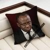 For xcm xcm Square Car Pillowcase Why Are You Gae Meme Uganda USA America Throw Pillow Case Sham Pad Cushion LGBT Cover
