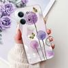 For Xiaomi Poco C85 4G Cover For Redmi 15C 4G Case Cute Cartoon Luxury Cool Boy Girls Fashion Butterfly Bumper Casing 25078RA3EA
