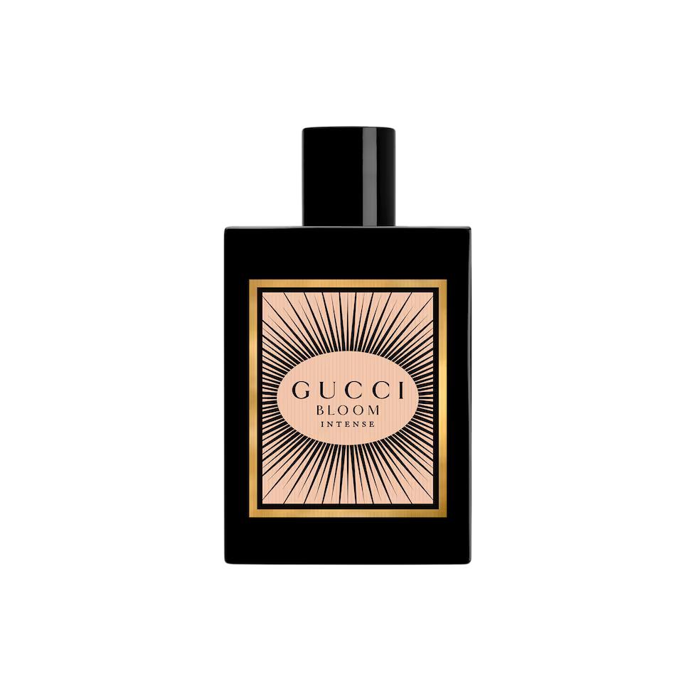 Gucci, Bloom Intense, Eau De Parfum, For Women, 100 ml