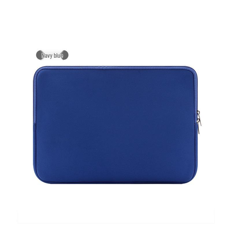 Neoprene Laptop Sleeve for 13, 14, 15.6 Inch Laptops & iPads