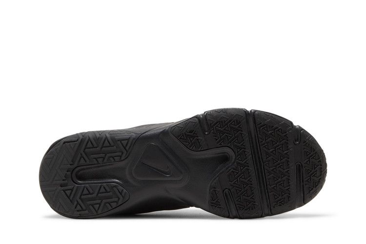 Nike Legend Essential 2 Triple Black (Women's)