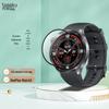 Защитная стеклянная пленка для OnePlus Watch 3 - Точное прилегание Second-Stick