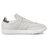 Adidas Samba Spikeless Golf Icons Pack Unisex Sneakers Grey Grey-One Off-White ID9297