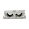 Best Selling Eye Lashes for Women Eyelashes Natural Daily Wear Eyelashes 100% Mink Ashes False Eyelashes with Case