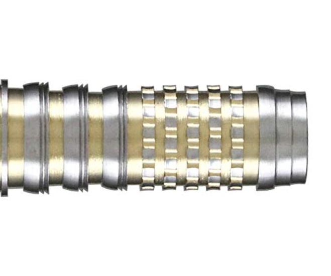 DYNASTY KATANA ONIMARU2 №5 мягкий баррел для дартса