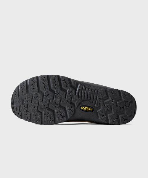 [Keen] Кроссовки Jasper Верблюжий KNSO4EF01CM