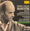 CD БЕЛА БАРТОК / RIAS SYMPHONIE-ORCHES - Музыка для струнных, ударных 4376752 Deutsche Grammo 1993 Япония Классика Б/У