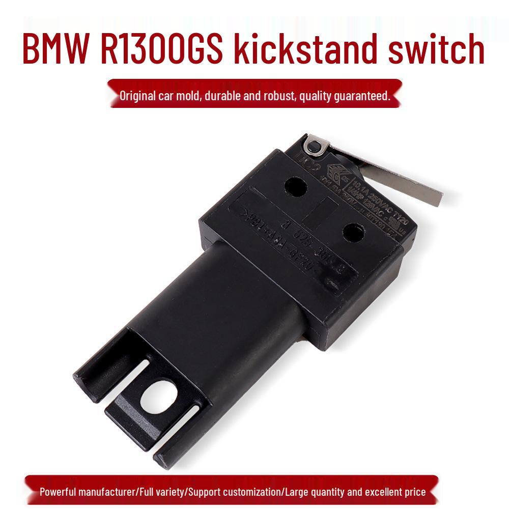 BMW R1300GS Brake Kickstand Microswitch