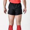 Rugby Pants RUGBY SHORTS Rugby Shorts RG26010 S [Canterbury] (Standard Type) Men's 19_Black