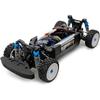 Tamiya 1/10 Серия электрических радиоуправляемых автомобилей №. 707 1/10RC XV-02 PRO Комплект шасси 58707