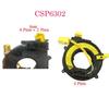 Шлейф подрулевой спиральный подходит: 4Runner Camry Celica Land Cruise Prius Rav4