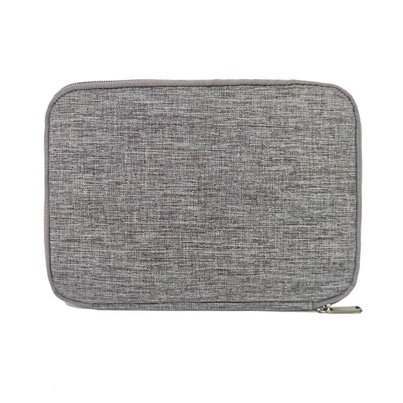 Professinal Portable Watch Organizer Bags for Apple Watch Strap Travel Carrying Case Watchband Storage Bag Pouch Watch Bags