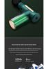 Rechargeable Mini Fascia Gun Muscle Massager for Professional-Grade Fitness Relaxation