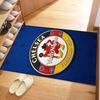 Chelsea Customizable Name Carpet Perfect for Study room Foyer Dormitory Balcony Antislip Carpet Anime Office Decor Wedding Party Gift