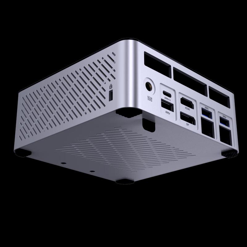 Мини-ПК Machinike Creator M Series (Китайская версия)