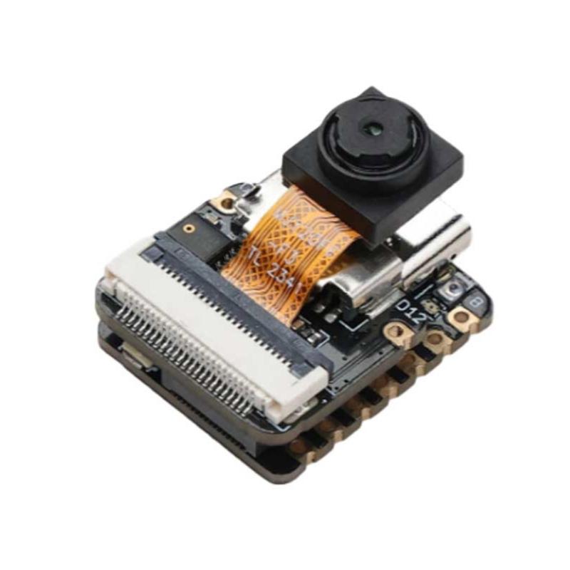 ESP32S3 Sense Development Board With OV2640 Camera Sensoring 1600x1200 And Digital Microphone For Seeed Studio Applicati