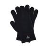 Vivienne WeStwood Женские S Пушистые перчатки K006a N401