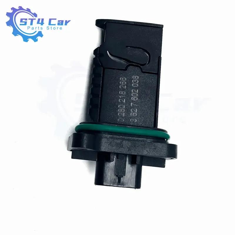 Датчик массового расхода воздуха MAF 13627602038 Для BMW 228i 320i 428i 528i xDrive M3 M4 M5 M6 X1 X3 X4 Z4 Mini Cooper 1.5