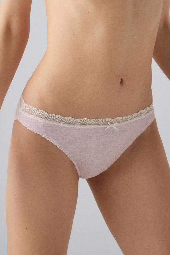 Трусики слип, 2 штуки Ysabel Mora (84997)