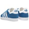 Adidas Originals Gazelle Sports Comfortable Low-Top Sneakers Men Sneakers Blue White BB2757