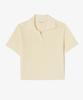 LACOSTE Женский вязаный свитер-поло Pf615E-56G 056