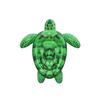Bestway Ride-On Float - Turtle - 153 X 140 X 38 Cm