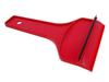 Ice Scraper with Rubber/squeegee