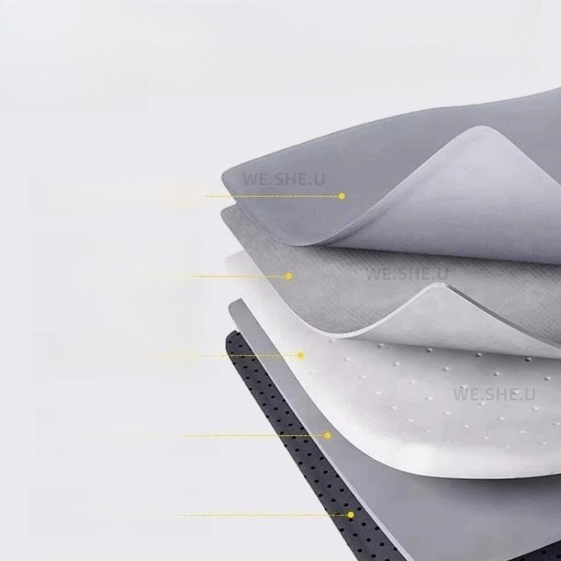 Car Travel Inflatable Bed For GWM TANK 500 400 300 Automotive Air Mattresses Suitable Multi functional Mat Car Travel Bed